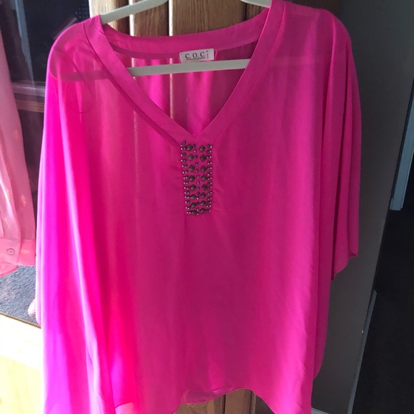 Closet Purge Size 2X 3X 4X - Picture 13 of 16